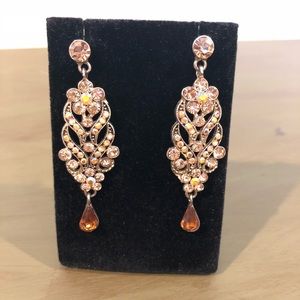 Special Occasion Earrings